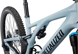 Specialized Stumpjumper Evo Comp 29" Mountain Bike 2022 - Enduro Full Suspension MTB