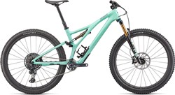 Specialized Stumpjumper Pro 29" Mountain Bike 2022 - Trail Full Suspension MTB