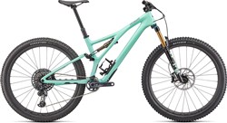 Product image for Specialized Stumpjumper Pro 29" Mountain Bike 2022 - Trail Full Suspension MTB