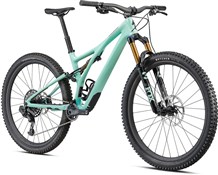 Specialized Stumpjumper Pro 29" Mountain Bike 2022 - Trail Full Suspension MTB
