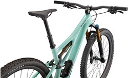Specialized Stumpjumper Pro 29" Mountain Bike 2022 - Trail Full Suspension MTB