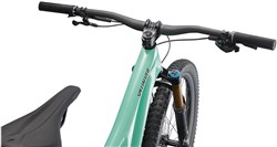 Specialized Stumpjumper Pro 29" Mountain Bike 2022 - Trail Full Suspension MTB