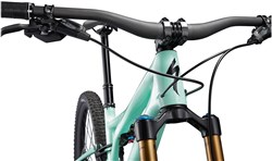 Specialized Stumpjumper Pro 29" Mountain Bike 2022 - Trail Full Suspension MTB