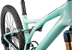 Specialized Stumpjumper Pro 29" Mountain Bike 2022 - Trail Full Suspension MTB