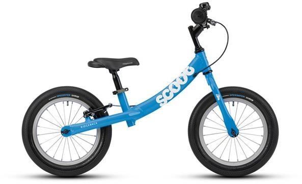 Ridgeback Scoot XL - Nearly New  - 14w 2022 - Kids Bike product image