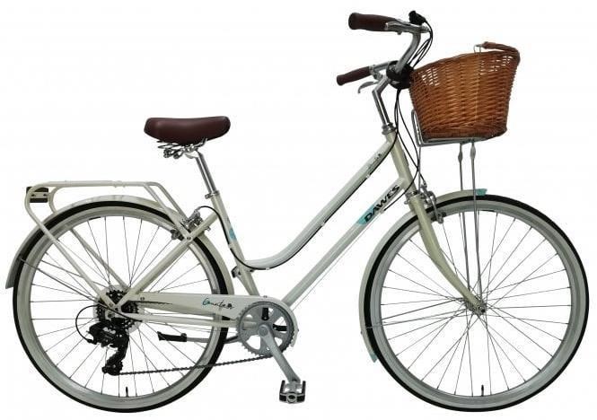 Dawes Countess Womens - Nearly New - 15" 2021 - Hybrid Classic Bike product image