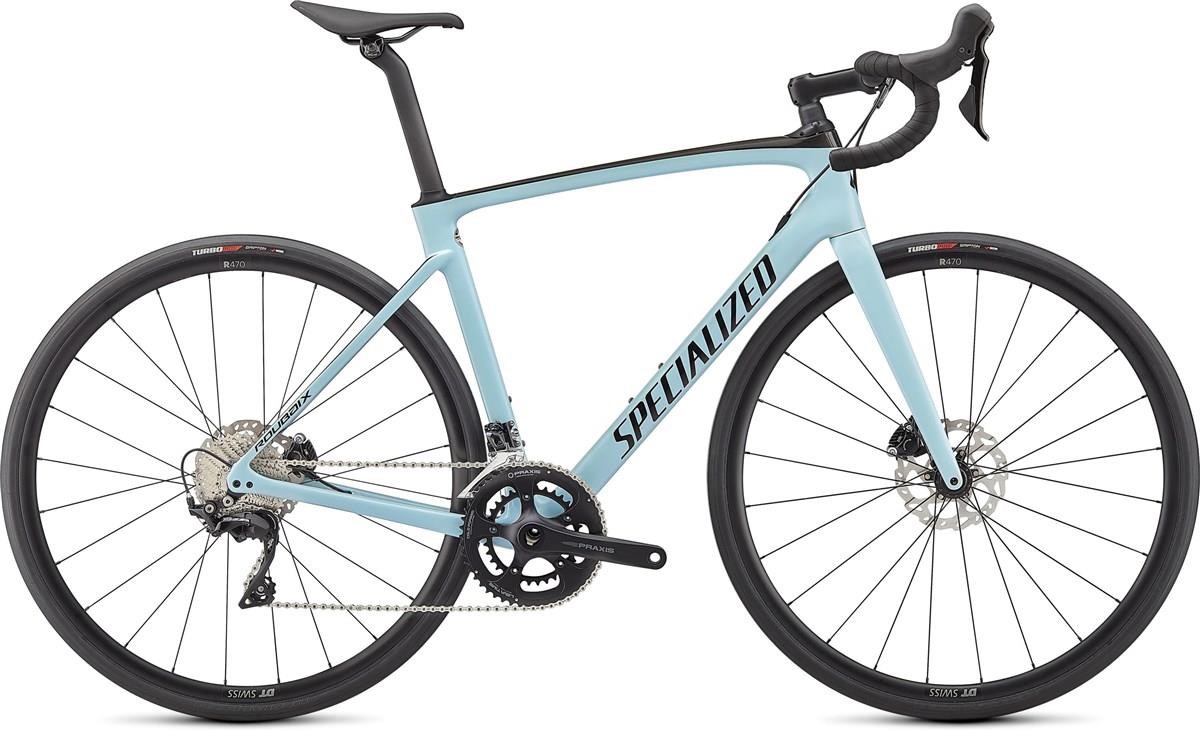 Specialized Roubaix Sport - Nearly New - 52cm 2021 - Road Bike product image