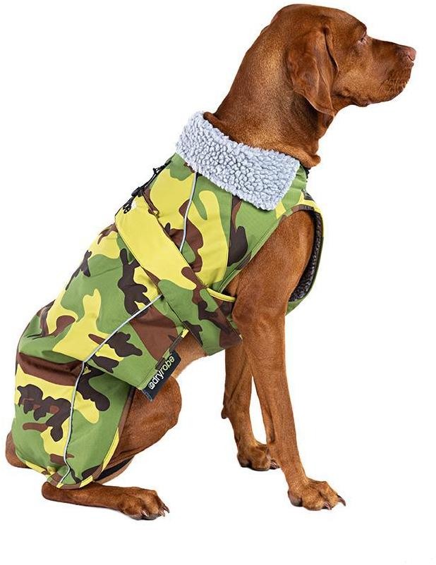 Dog Robe image 1