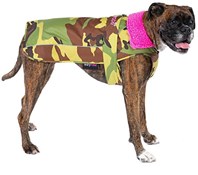 Dryrobe Dog Robe