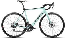 Orbea Gain M20 2021 - Electric Road Bike