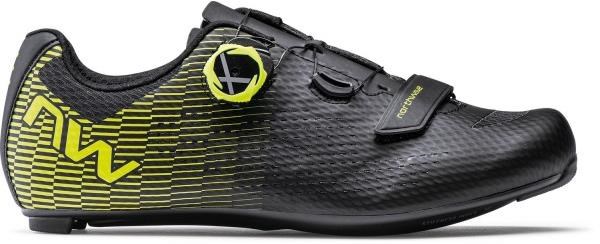 Image of Northwave Storm Carbon 2 Road Cycling Shoes