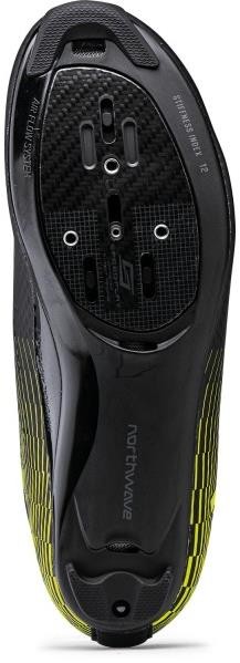 Storm Carbon 2 Road Cycling Shoes image 1