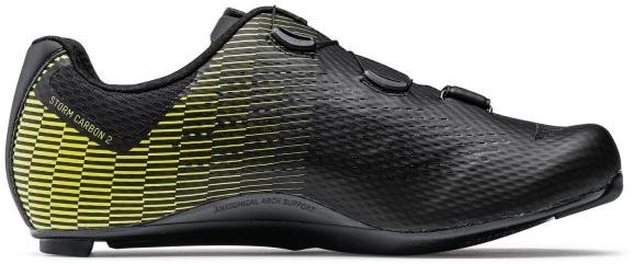 Storm Carbon 2 Road Cycling Shoes image 2