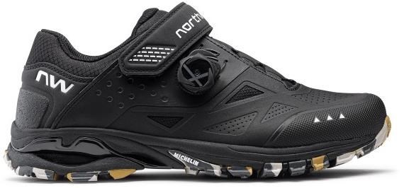 Northwave Spider Plus 3 All-Mountain MTB Cycling Shoes product image