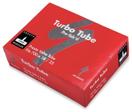 Specialized Turbo Presta Long Valve Tube