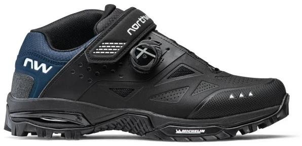 Enduro Mid 2 All-Mountain MTB Cycling Shoes image 0