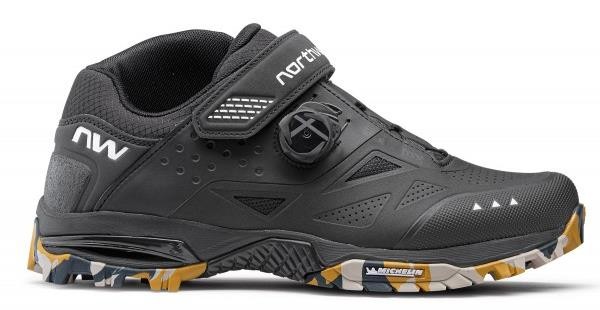 Enduro Mid 2 All-Mountain MTB Cycling Shoes image 0