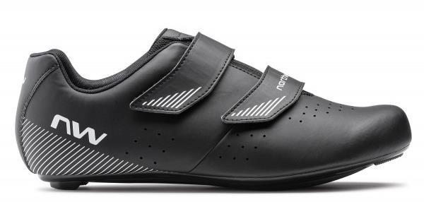 Jet 3 Road Cycling Shoes image 0