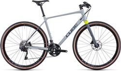 Product image for Cube SL Road Pro 2022 - Road Bike