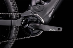 Stereo Hybrid 120 SL 29 2022 - Electric Mountain Bike image 5
