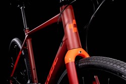 Cube SL Road 2022 - Road Bike