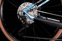 Reaction Hybrid Limited Edition 29 Limited Edition 2022 - Electric Mountain Bike image 4