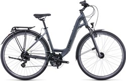 Cube Touring Easy Entry 2022 - Touring Bike