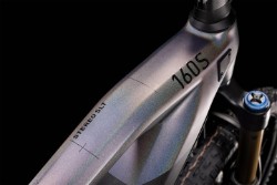 Stereo Hybrid 160 HPC SLT 625 27.5 2022 - Electric Mountain Bike image 3