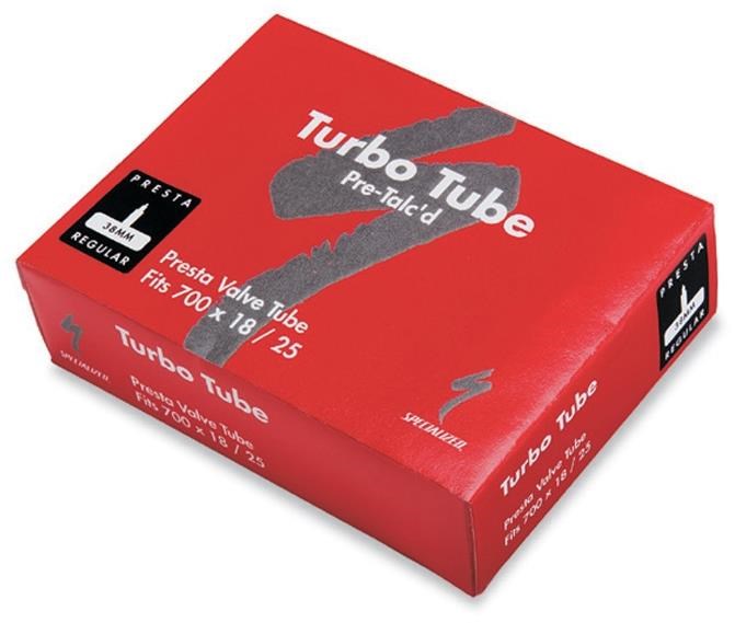 Specialized Turbo Presta Long Valve Tube product image