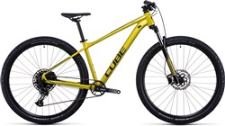 Cube Analog Mountain Bike 2022 - Hardtail MTB