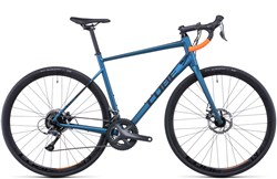 Product image for Cube Attain 2022 - Road Bike