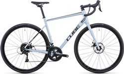 Cube Attain Pro 2022 - Road Bike