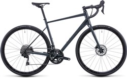 Cube Attain SL 2022 - Road Bike