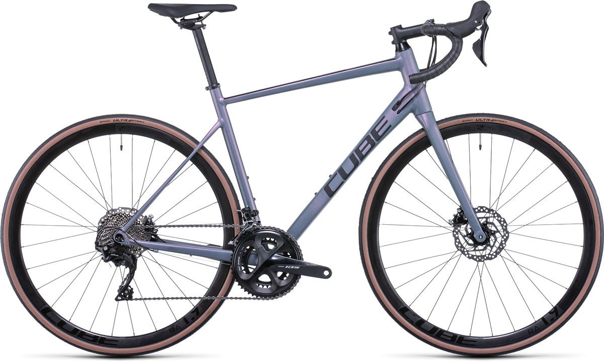 Cube Axial WS Race 2022 - Road Bike product image