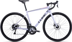 Product image for Cube Axial WS 2022 - Road Bike