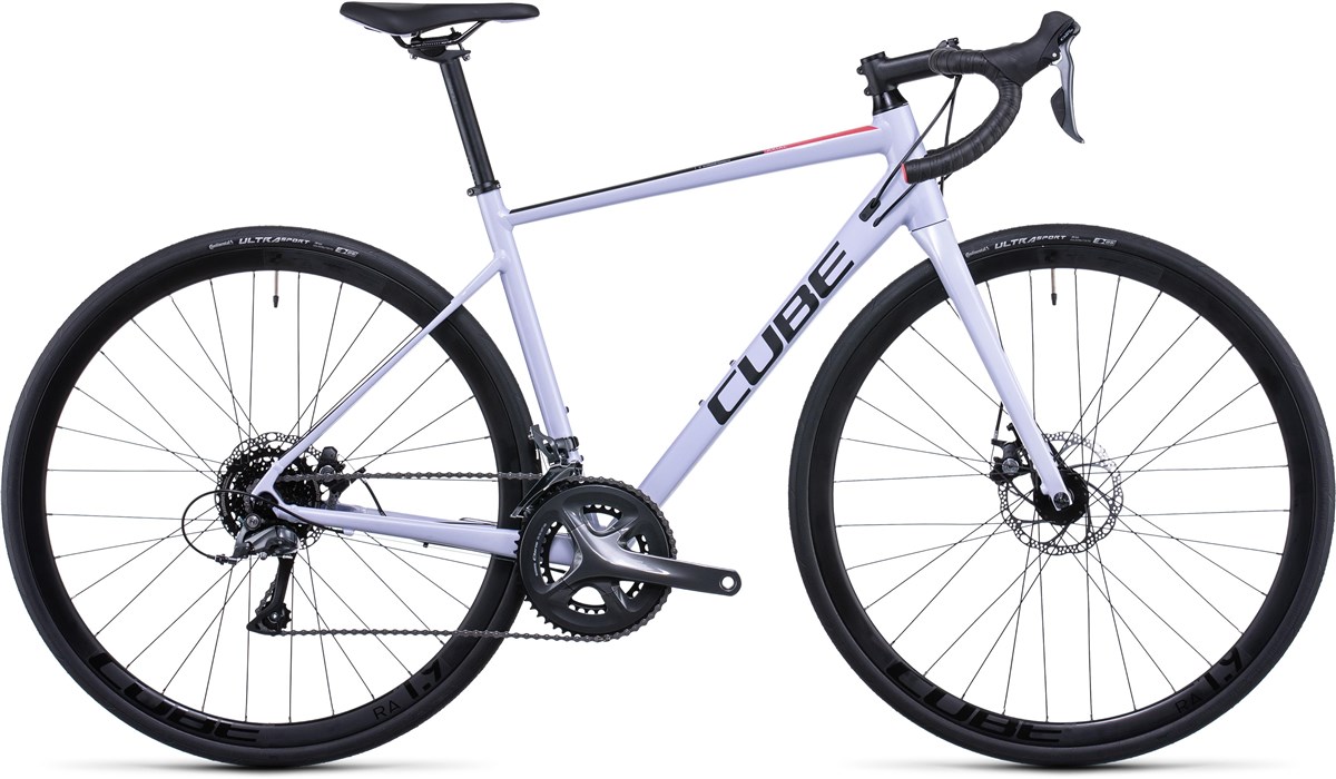 Cube Axial WS 2022 - Road Bike product image