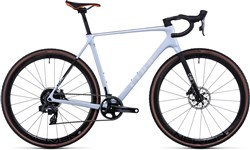 Cube Cross Race C:68X SLT 2022 - Cyclocross Bike