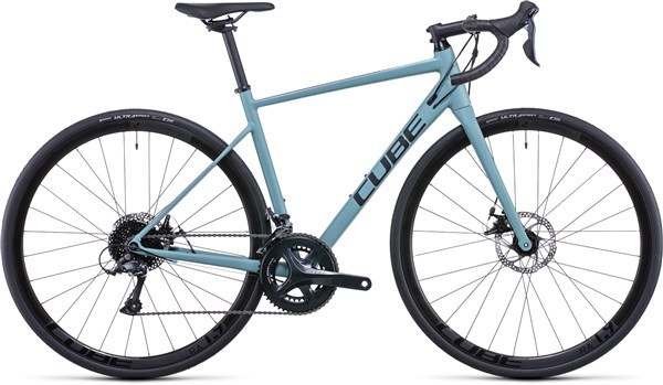 Image of Cube Axial WS Pro 2022 - Road Bike