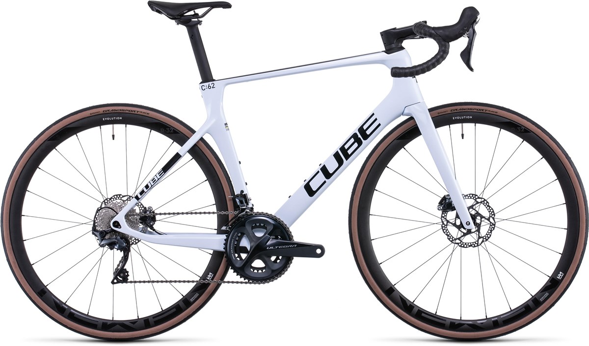 Cube Agree C:62 2022 - Road Bike product image