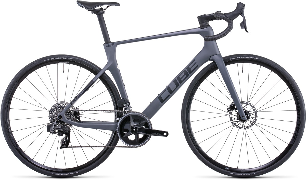 Cube Agree C:62 Pro 2022 - Road Bike product image