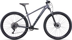Product image for Cube Aim EX Mountain Bike 2022 - Hardtail MTB