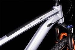 Cube Aim Race Mountain Bike 2022 - Hardtail MTB