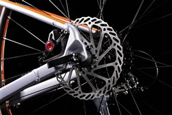 Cube Aim Race Mountain Bike 2022 - Hardtail MTB