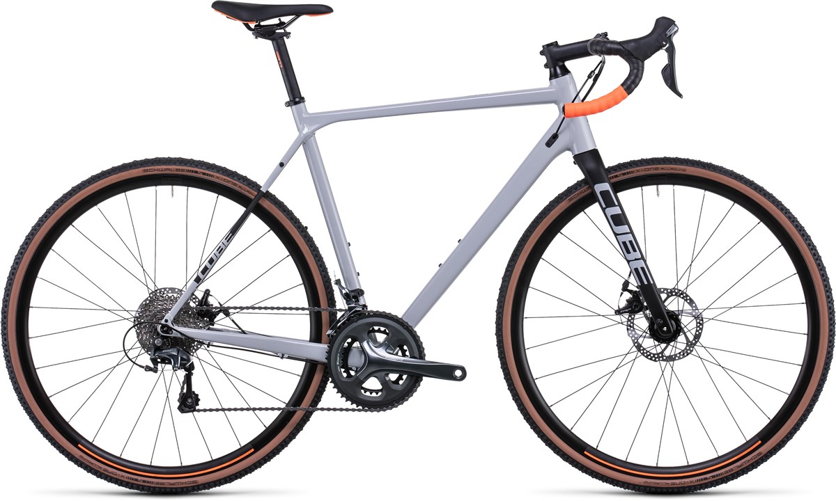 Cube Cross Race 2022 - Cyclocross Bike product image