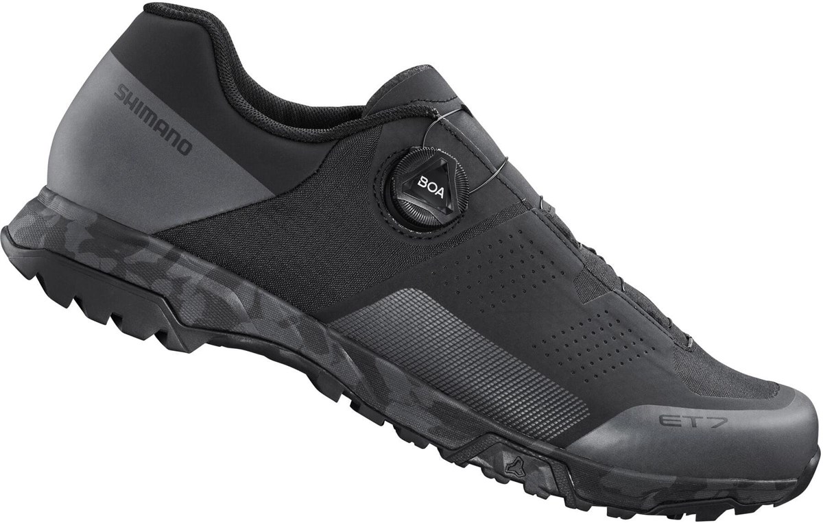 flat mtb shoes