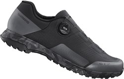 Product image for Shimano ET7 (ET700) E-Bike / Touring Flat Cycling Shoes