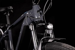 Cube Touring Hybrid One 500 2022 - Electric Hybrid Bike