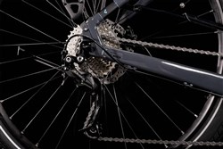 Cube Touring Hybrid One 500 2022 - Electric Hybrid Bike