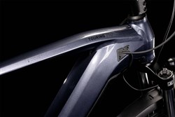 Cube Touring Hybrid Pro 500 2022 - Electric Hybrid Bike