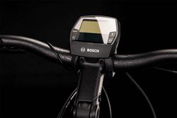 Cube Touring Hybrid Pro 500 2022 - Electric Hybrid Bike
